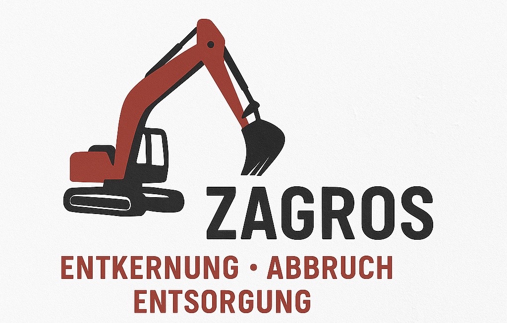Zagros-Abbruch